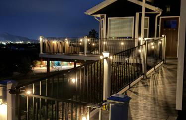 Black Hills Getaway with Hot Tub & Game Room for 18 - Foto 69