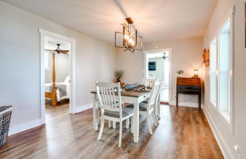 Sunset Paradise on Weiss Lake with Private Dock! - Photo 7