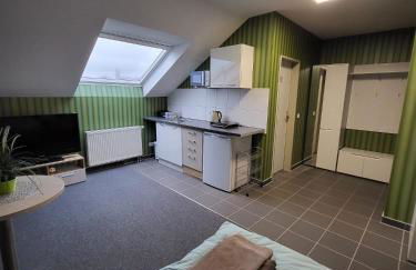 Appart Hotel Roßdorf - Foto 34