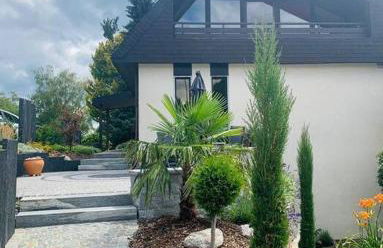 Exklusives Apartment in Bad Säckingen für 2 Person - Foto 1