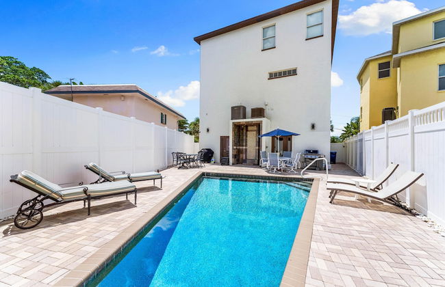 Beachside of the Village by Beachside - Photo 29