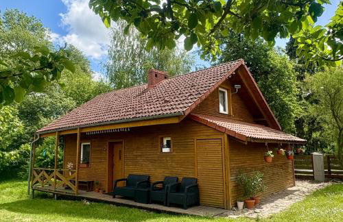 Domek nad Paklicą - Foto 29