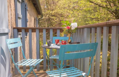 Holiday Home Roucan by Interhome - Foto 28