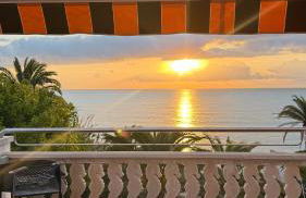 Atico la piramide en primera 1º línea de mar - Foto 3