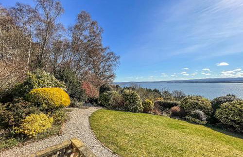 Chanonry View Holiday Cottage - Photo 17