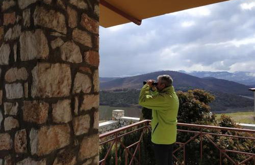 ΒΙΟΚΛΙΜΑΤΙΚΟ ΗΛΙΟΠΕΤΡΟΣΠΙΤΟ στην ΑΡΧΑΙΑ ΒΟΚΕΡΙΑ - Photo 44