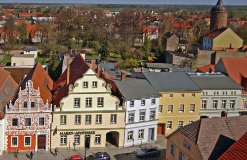 Modernes Ferienhaus nahe Spreewald-Idylle - Foto 27