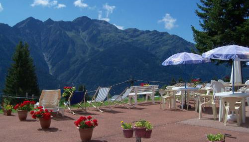 Le Chalet de Bisanne - Foto 5, sunbed