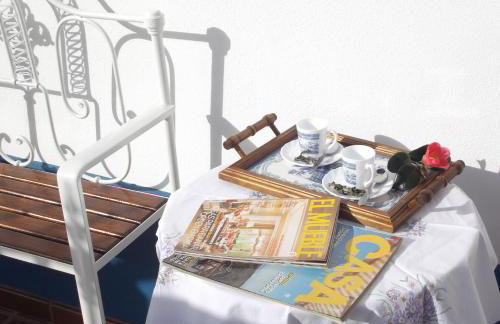 Casa Do Cha - Photo 10