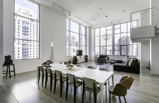 Deluxe Holiday Homes - East Heights 1 - Foto 8