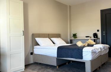 Apartamenty Wałowa 7 - Foto 18