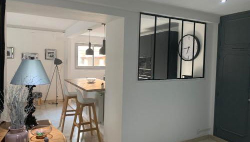 Appart Le Cannet - Foto 4