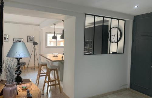 Appart Le Cannet - Foto 4