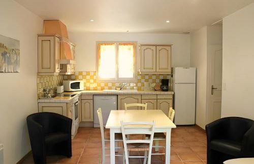 Gite Lucie Ferme La Croix d'Allon - Foto 6