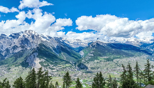 La Bergerie - Foto 3, View