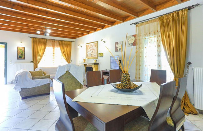 Villa Chrisdina in Nymfes - Foto 27