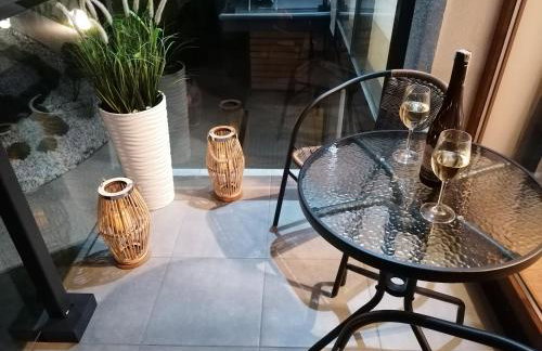 Blue Zet Apartament - Photo 13