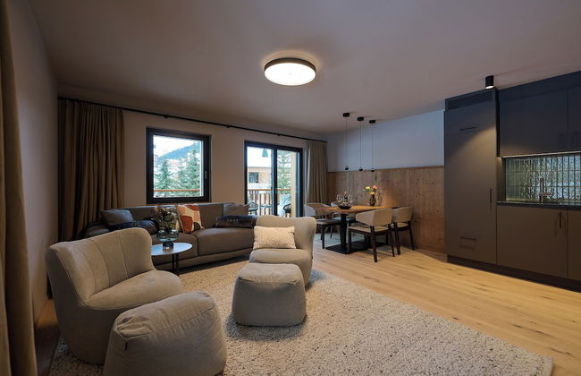 Aparthotel Dorf570 - Foto 28