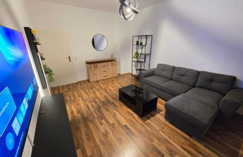 Boardinghouse mit 10 großen Apartments mit Parkplatz und Balkon - Photo 29