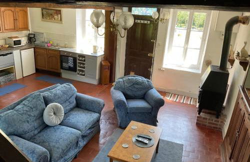 Moulin des Forges Gites, Camping et Glamping - Photo 43