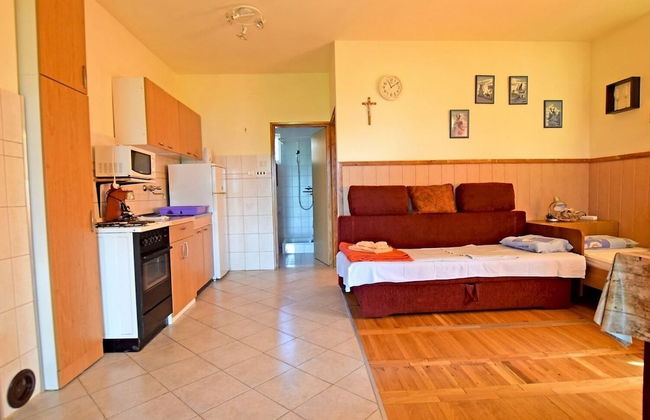 Mari - 30m From the sea - A3 - Foto 5