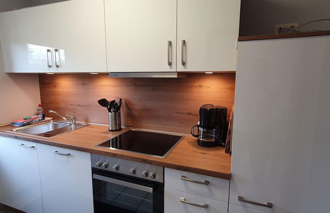 Eifel Escape: Cozy & Scenic - Photo 5