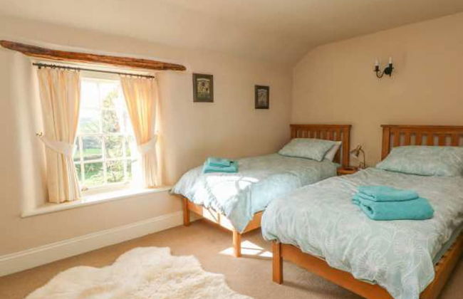 Beautiful 3-bed House in Longnor Near Buxton - Foto 1