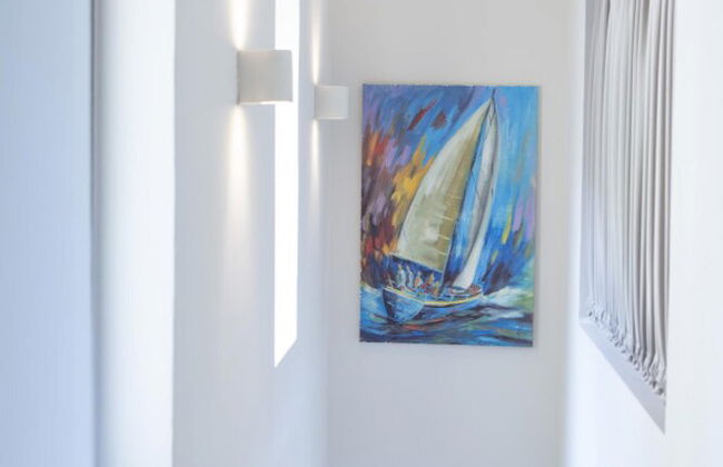 Villa Mare 3 Aria Drakatos - Foto 29