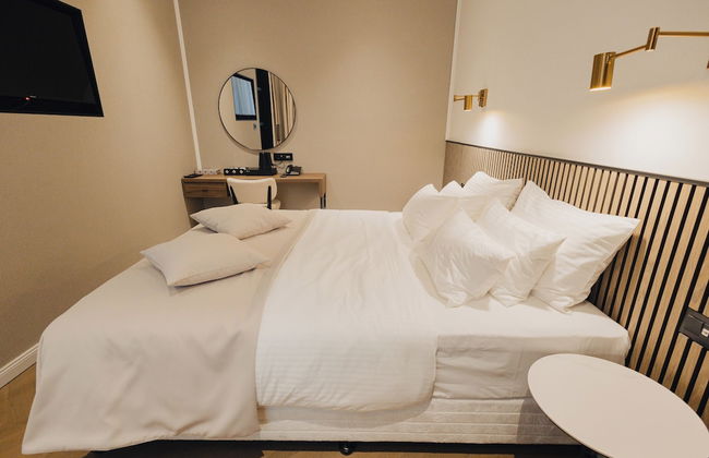 Hotel Flaneur - Foto 32