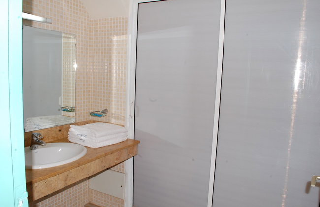 Appart Hôtel Azour - Foto 19