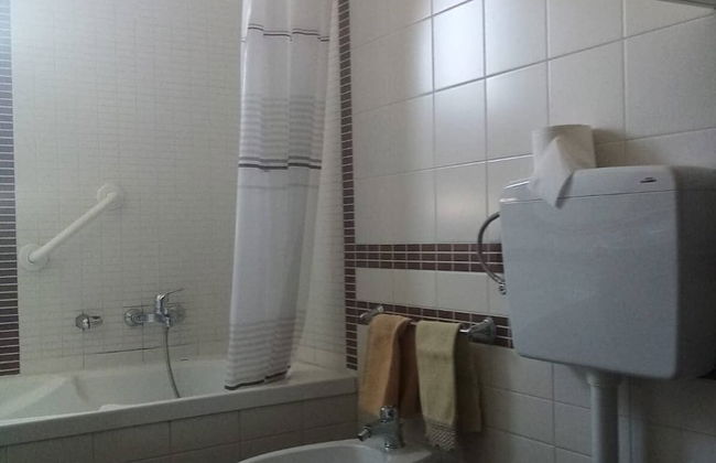 Panoramic Apartment With Vesuvius View - Foto 7