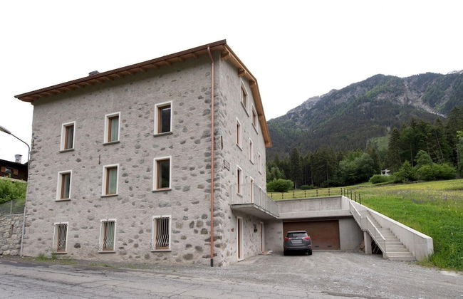 So-l563-tola35at - Villa Tola - Rosso - Foto 49