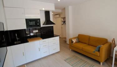 Estudio frente al mar - Foto 2