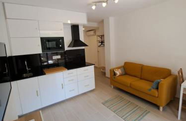 Estudio frente al mar - Foto 2