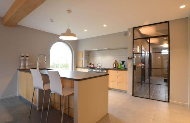 Cozy Holiday Home in Aalter near Lake - Photo 12