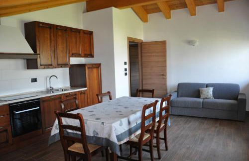 Le Foyer de la Ferme - Foto 18