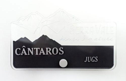 SerraVale - House & Nature - Foto 12