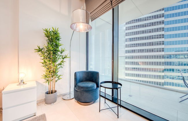 Maison Privee Marquise Square - Photo 45