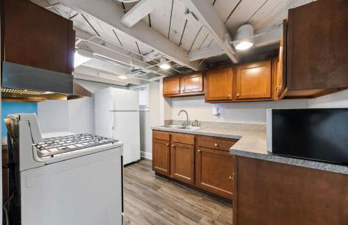 Cozy New Albany Home Near Vibrant Louisville - Foto 31