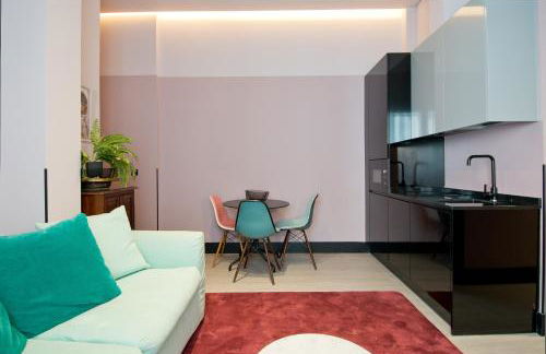 AmazINN Collection Madrid Amor de Dios - Foto 110