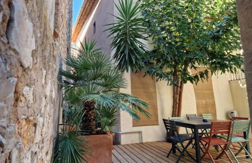 Maison T4 centre ville et plage - Foto 33