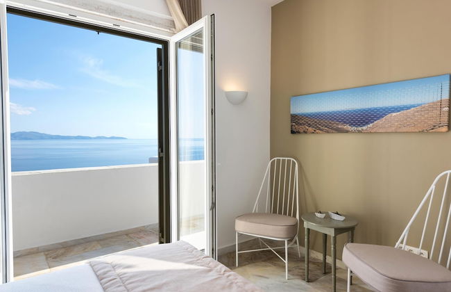 Vathi Bleu Private Villas - Foto 31