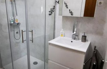 Apartment olive tree garden&poll view 4 plus 2, 130 m2 with tiki bar - Foto 38