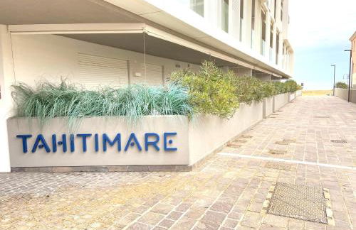 Tahiti Suite Frontemare - Jesolo - FAMILY APARTMENT - Foto 26