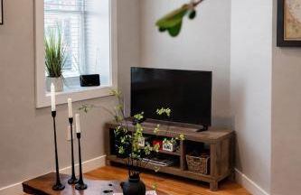 Upscale Two level by Seaport and Convention Centre BCEC - Foto 8