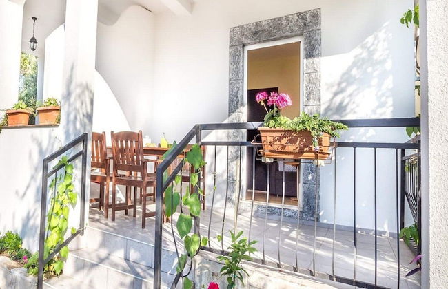 Apartments Vlahušić - Foto 27