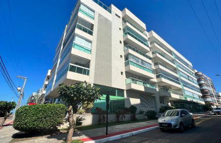 Guarapari Praia de Peracanga Bacutia frente para o Mar - Photo 4