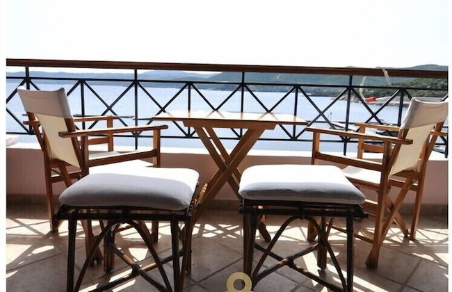 Zennova 43 Pirgadikia Sky & Sea Home - Foto 18