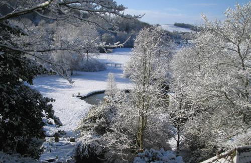 Tucking Mill View- Self Catering - Photo 52