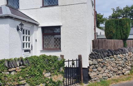 Green Cottage - Snowdonia - Foto 7